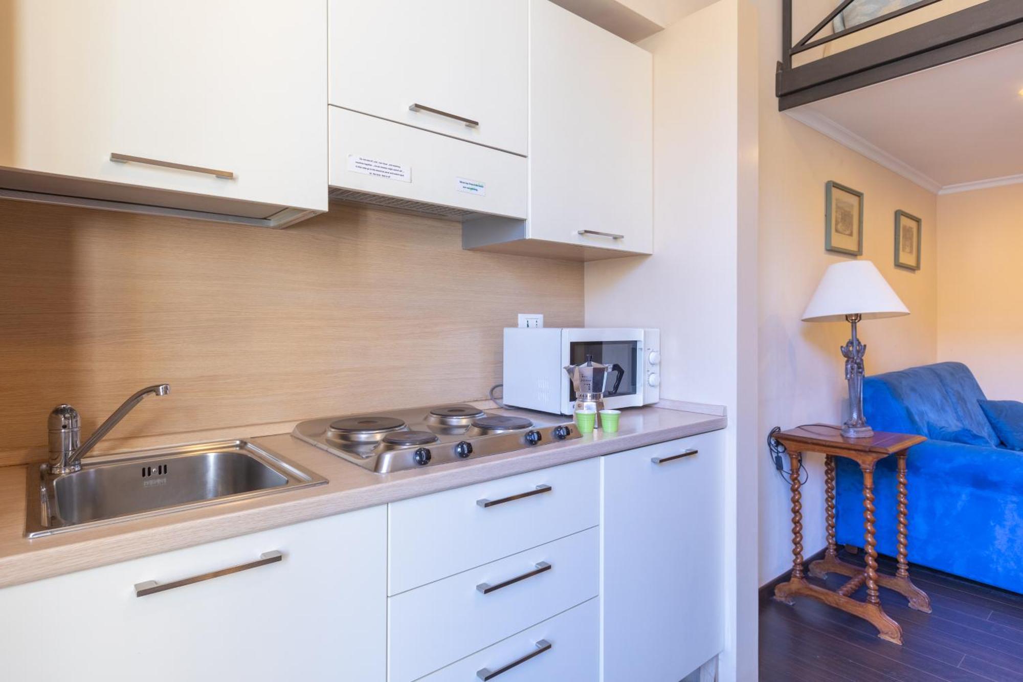 Apartment Elegant In *