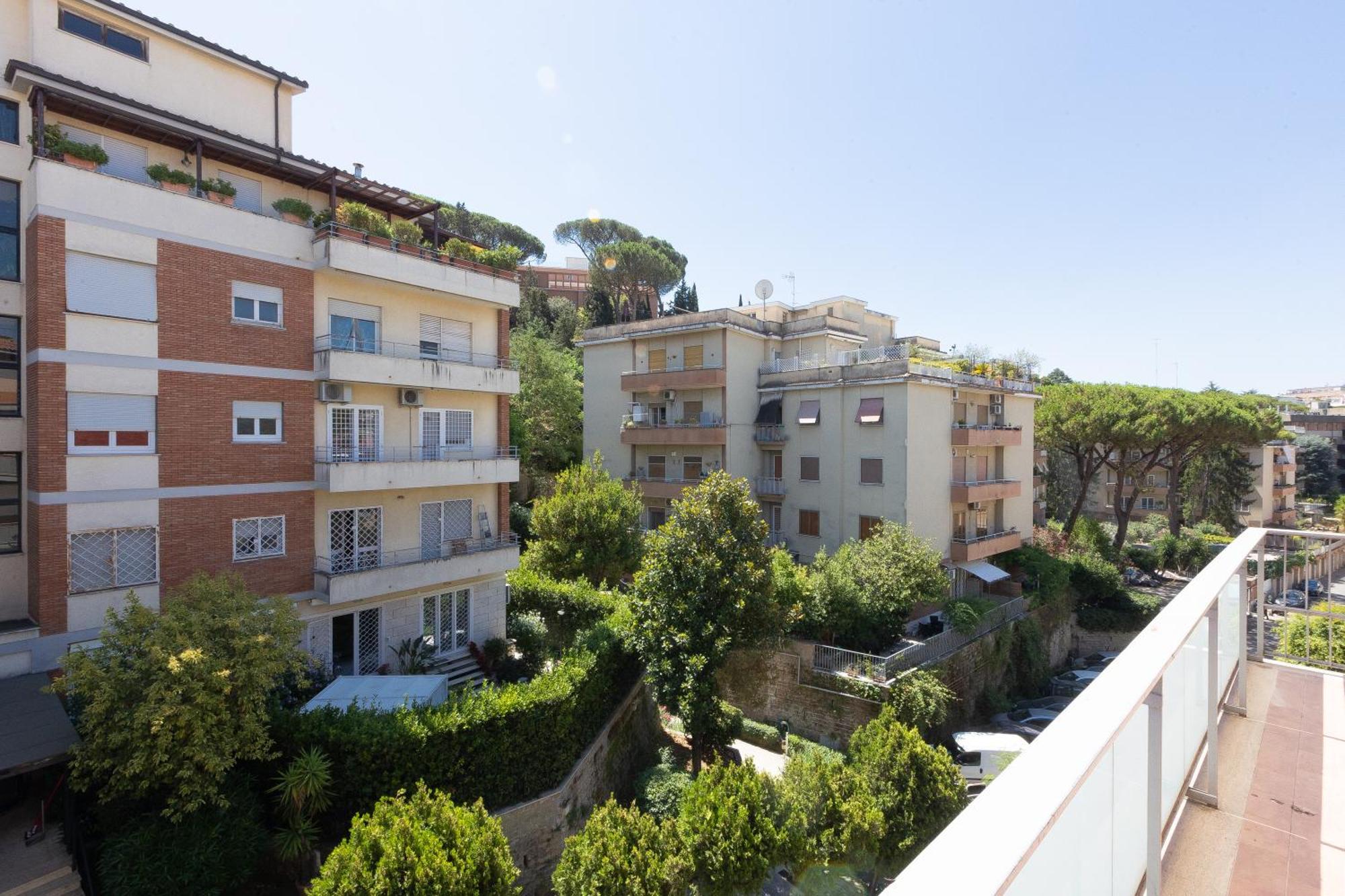 Appartamento Baldo By In *