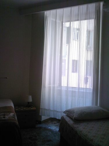 Guest house Roma Prince Inn Accommodation 2*