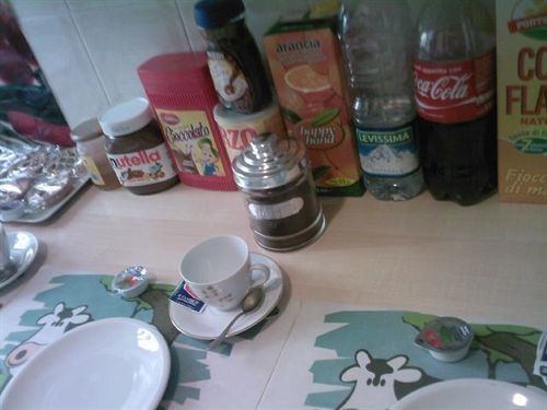 Roma Prince Inn Accommodation Guest house 2*