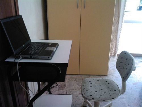 Roma Prince Inn Accommodation Guest house 2*