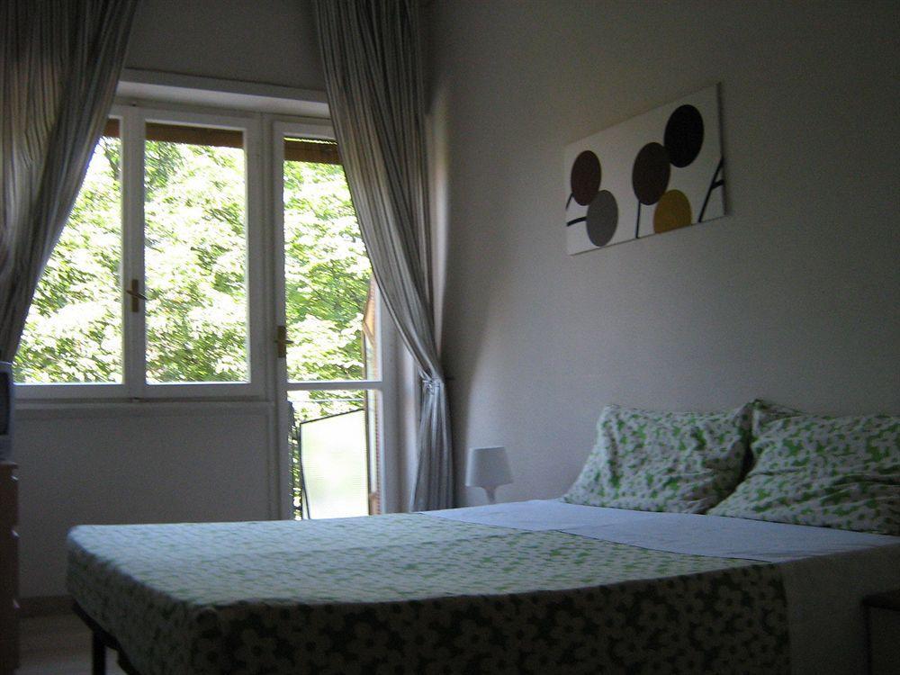 Re Testa Hotel Rome