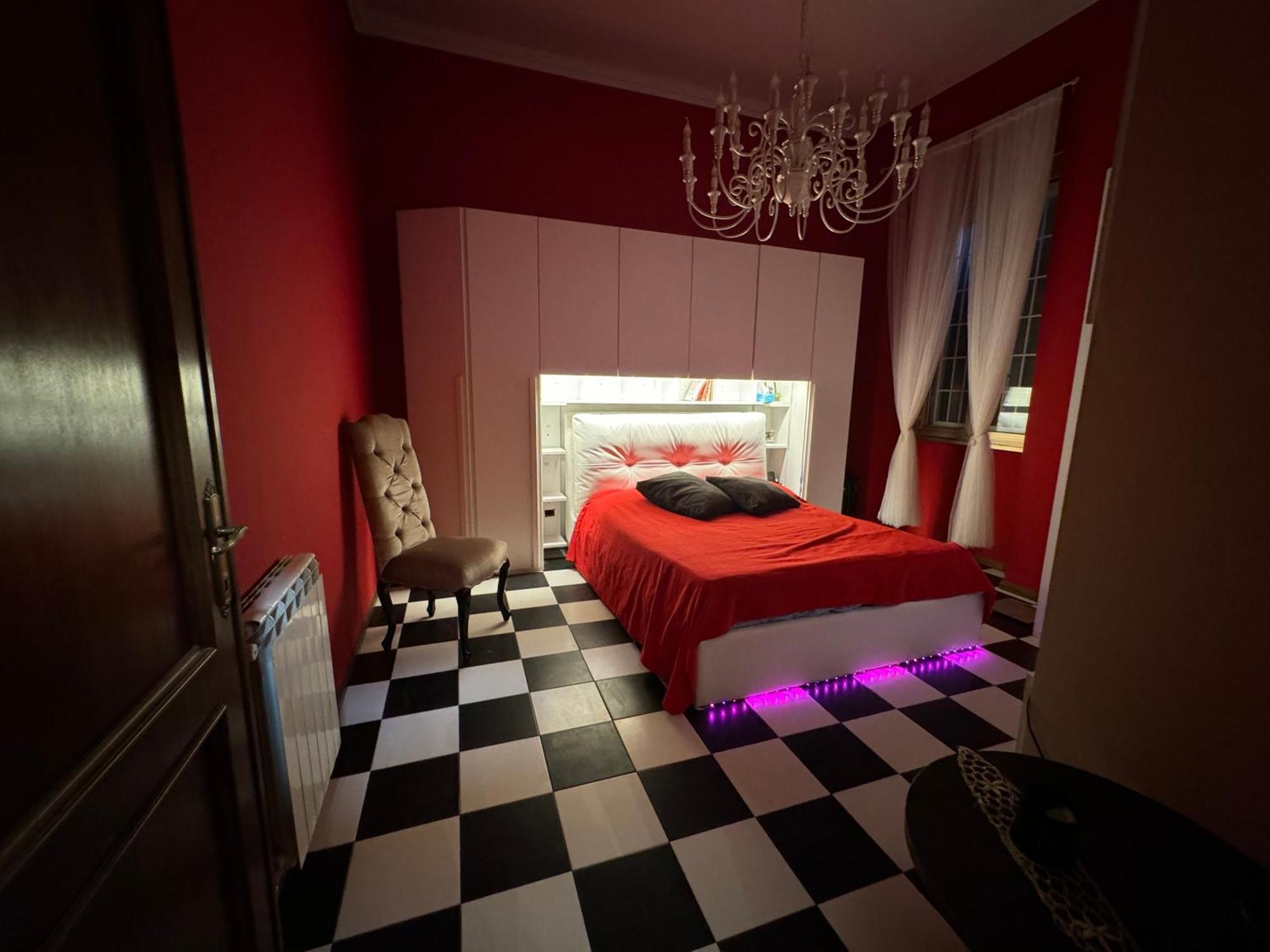 Apartment Elegante In Centro Storico Rome