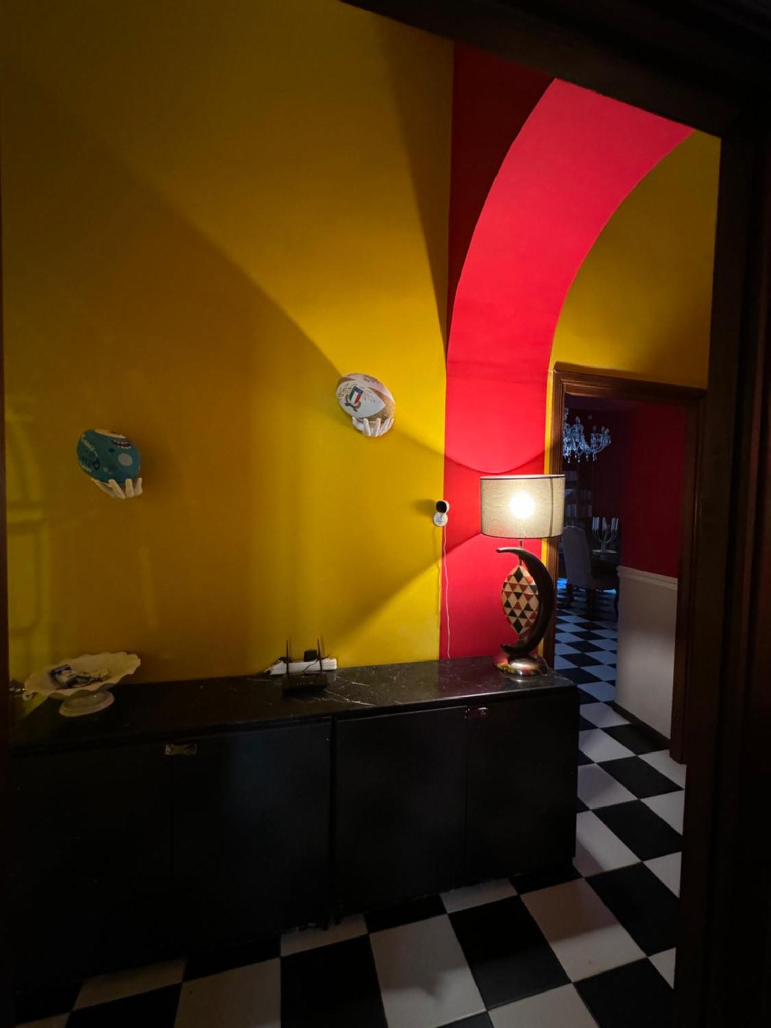 Elegante In Centro Storico Apartment Rome