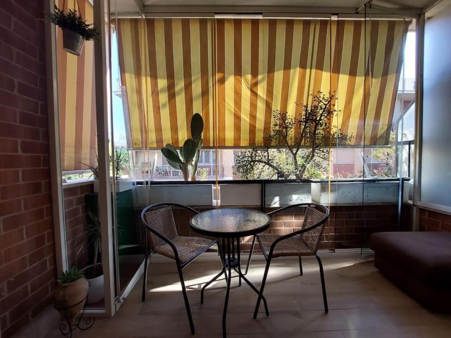 Appartamento Eur Spinaceto Sensorial Loft Roma