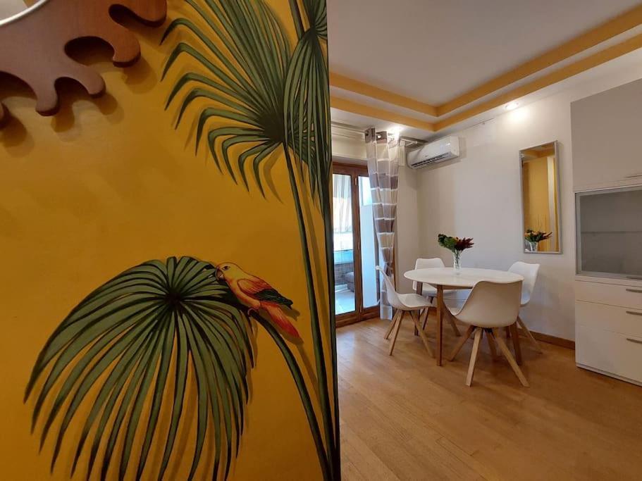 Appartamento Eur Spinaceto Sensorial Loft *