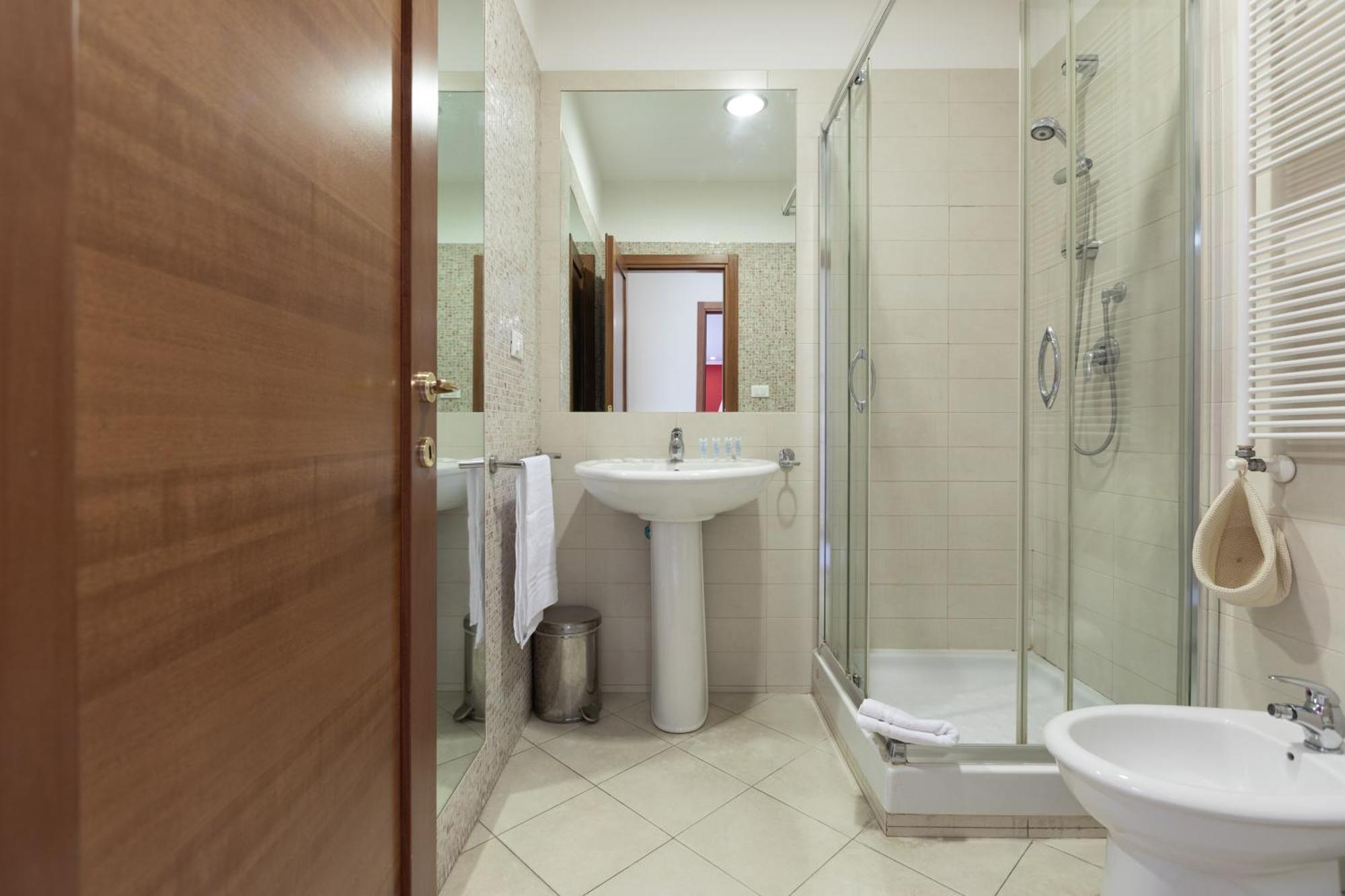 Apartment Elegant In