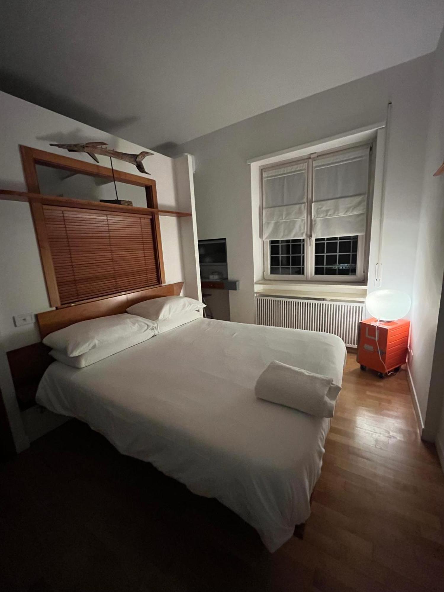 Domus B Corso Francia Apartment Rome