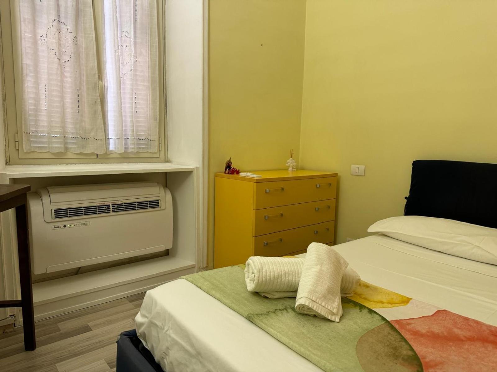 Apartment Dora Rome