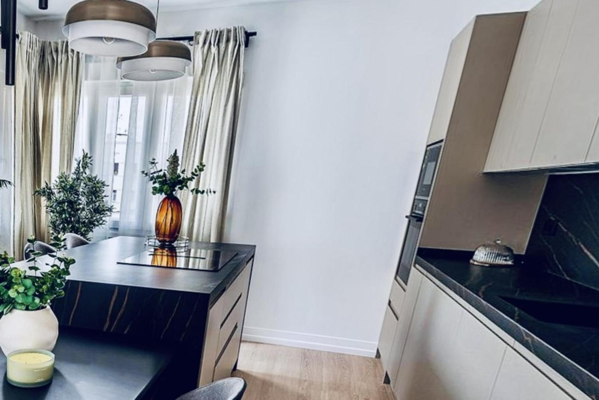 Majestic Navigli Apartment