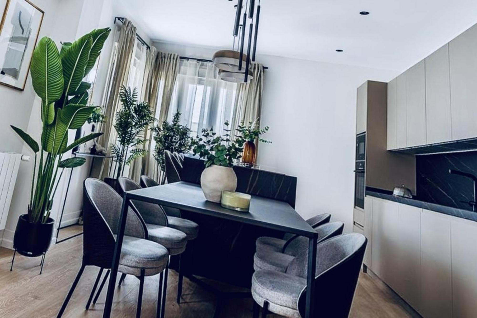 Majestic Navigli Apartment Rome