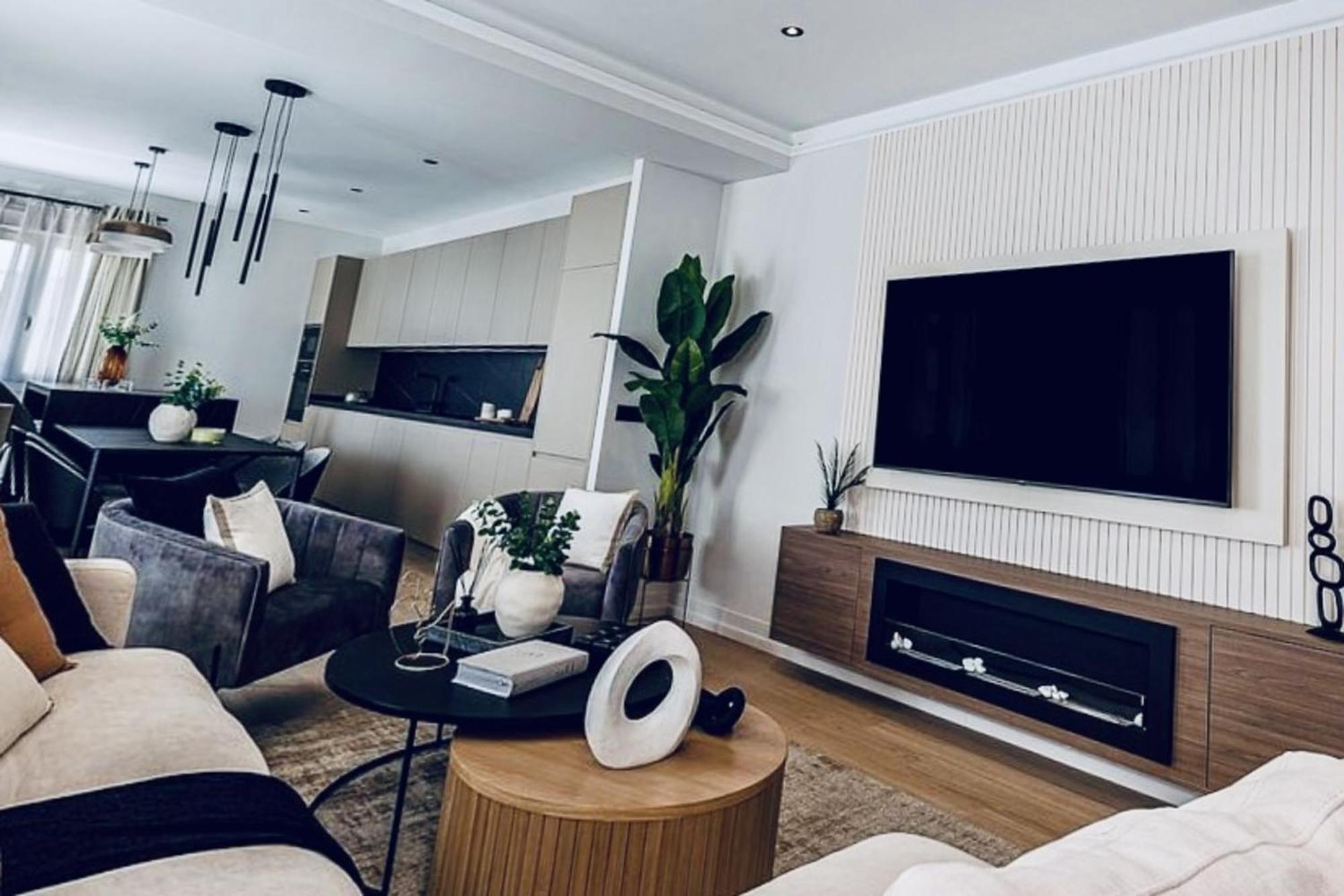 Apartment Majestic Navigli Rome