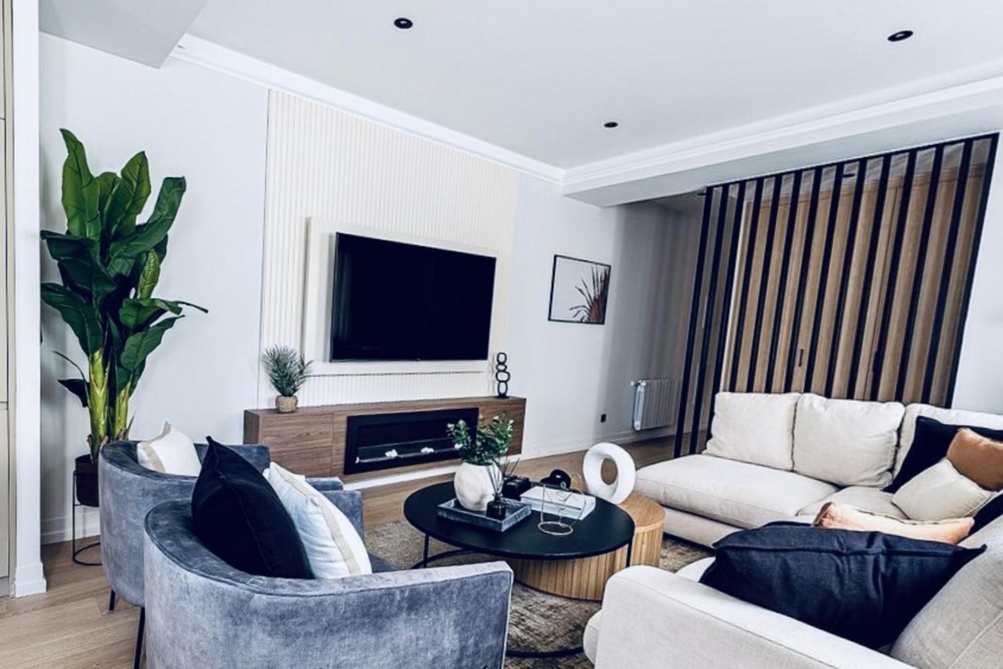 Majestic Navigli Apartment Rome
