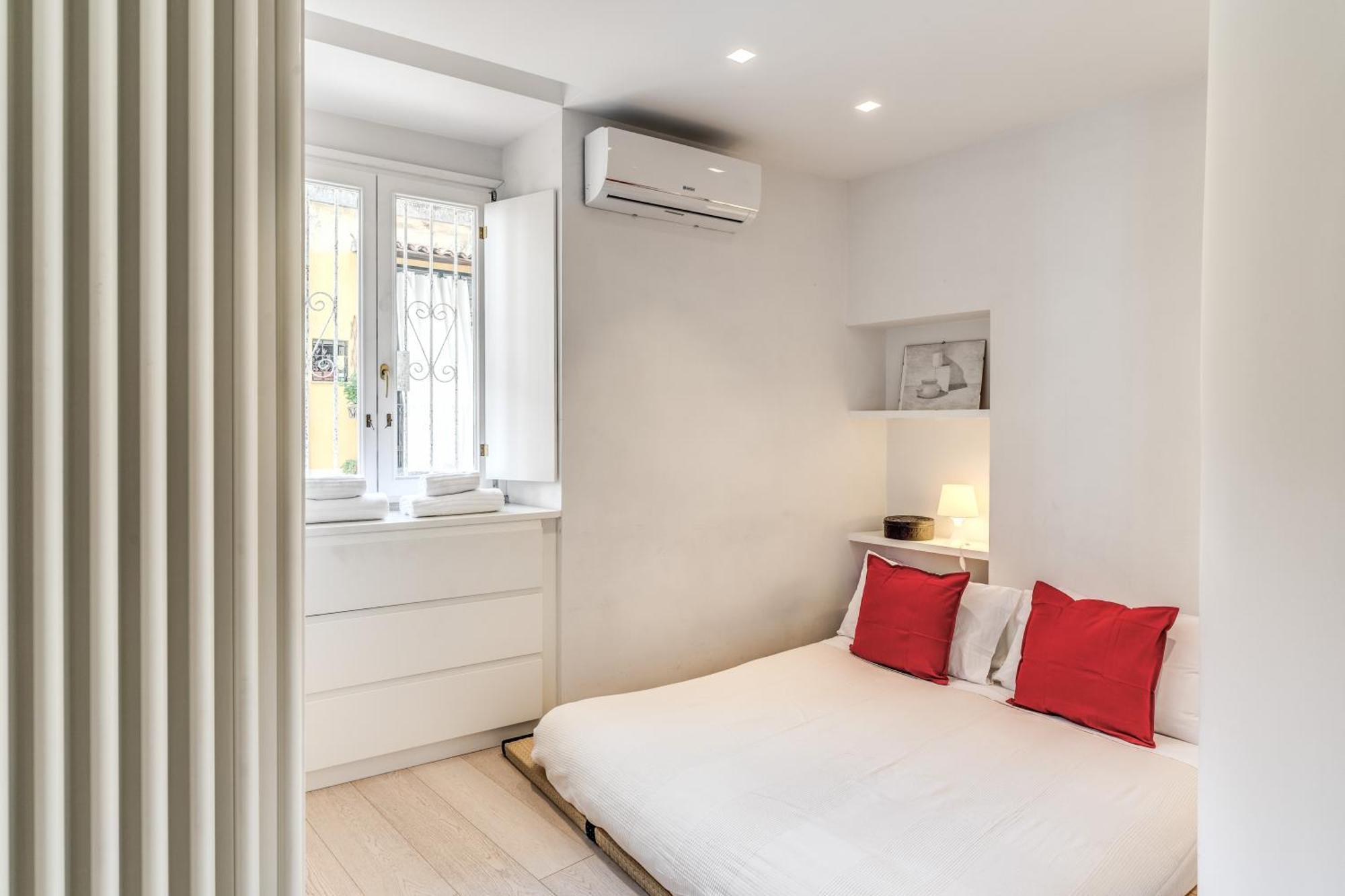 Fresh House Fori Imperiali Apartment Rome
