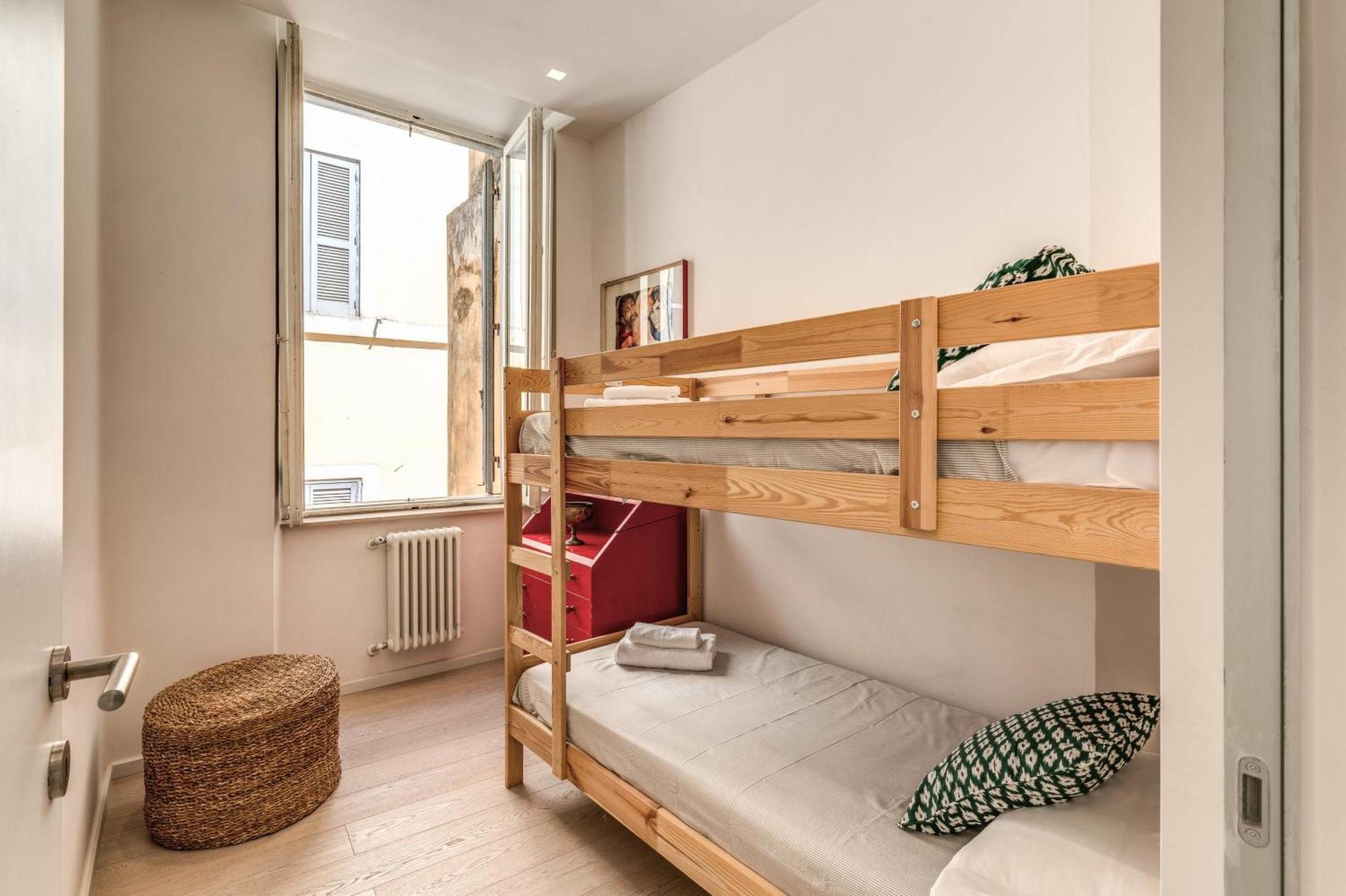 Apartment Fresh House Fori Imperiali Rome
