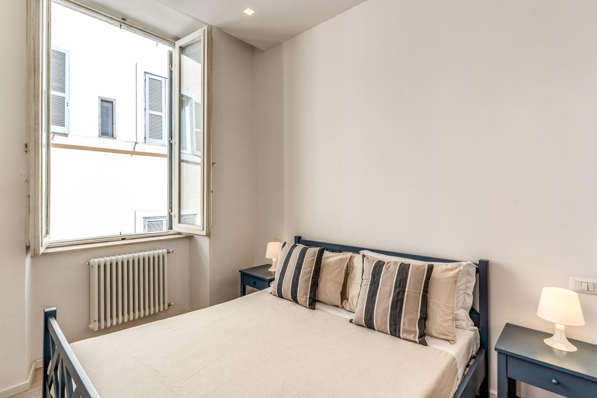 Fresh House Fori Imperiali Apartment Rome
