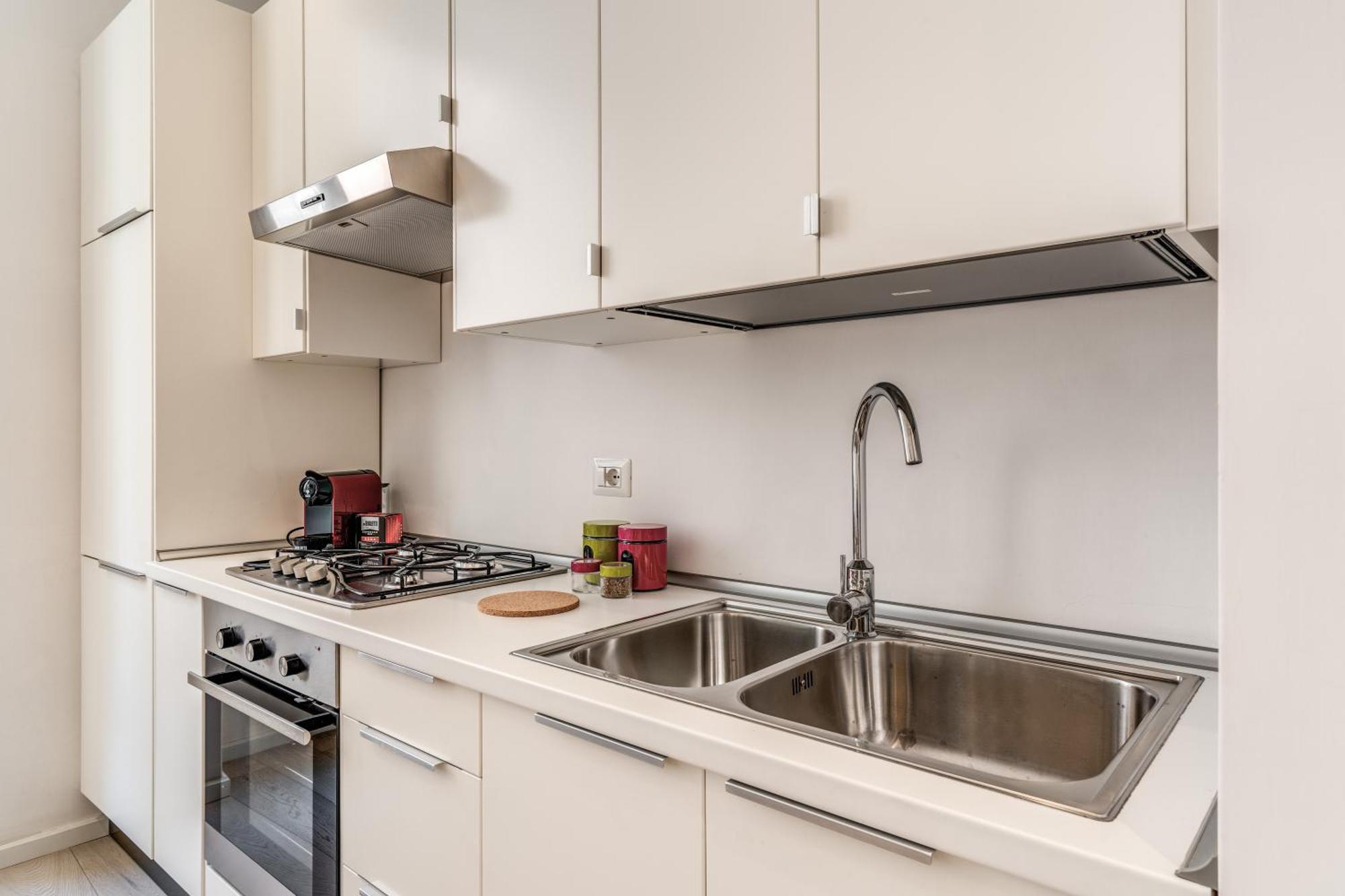 Apartment Fresh House Fori Imperiali Rome
