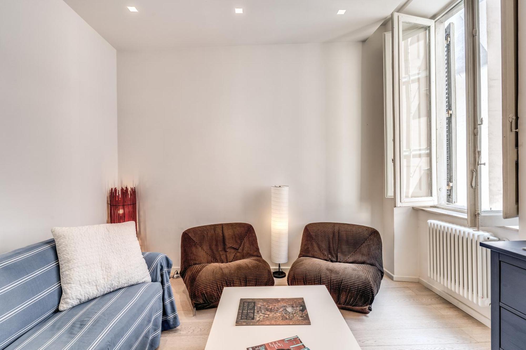 Fresh House Fori Imperiali Apartment *