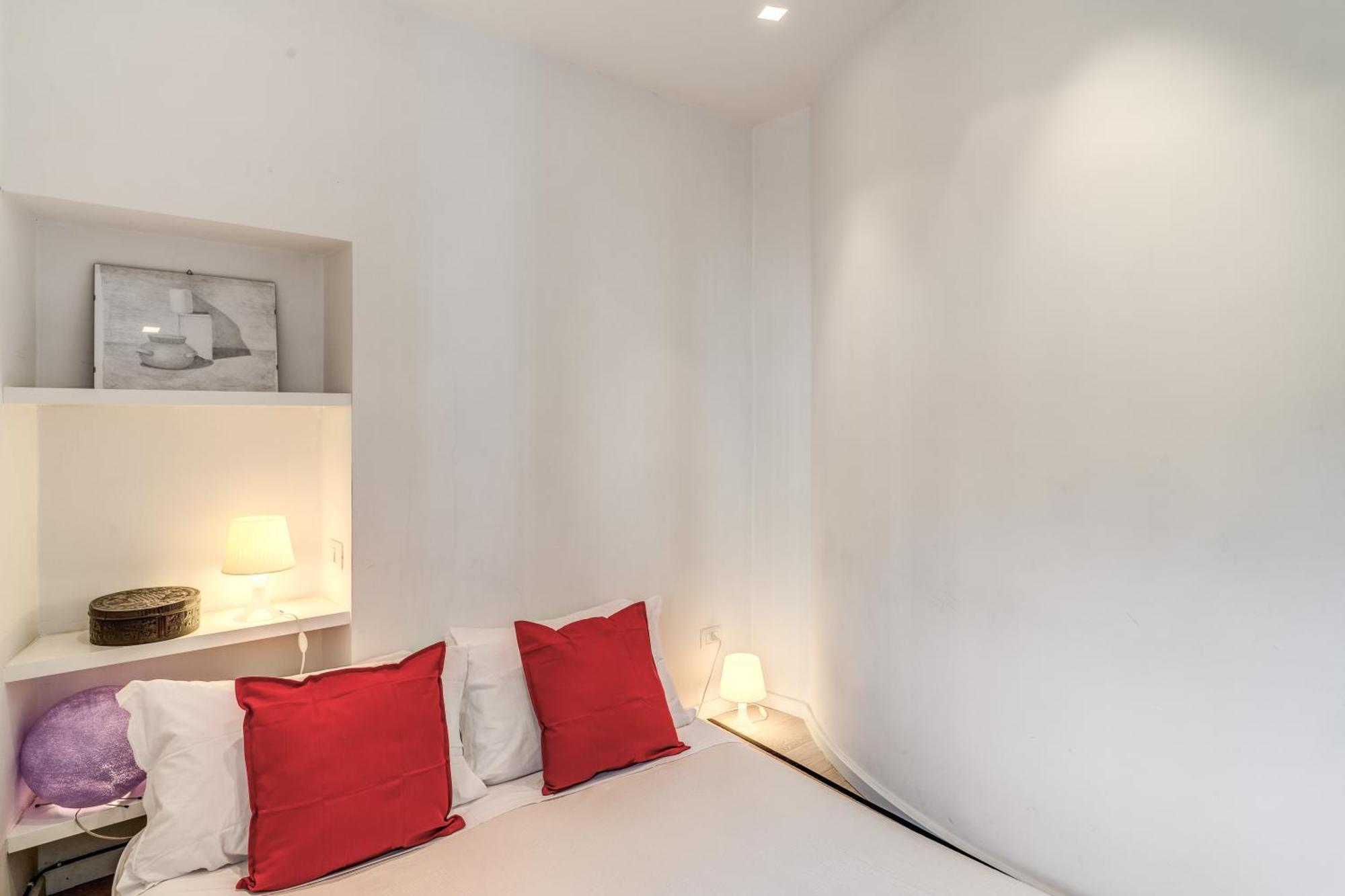 Fresh House Fori Imperiali Apartment Rome