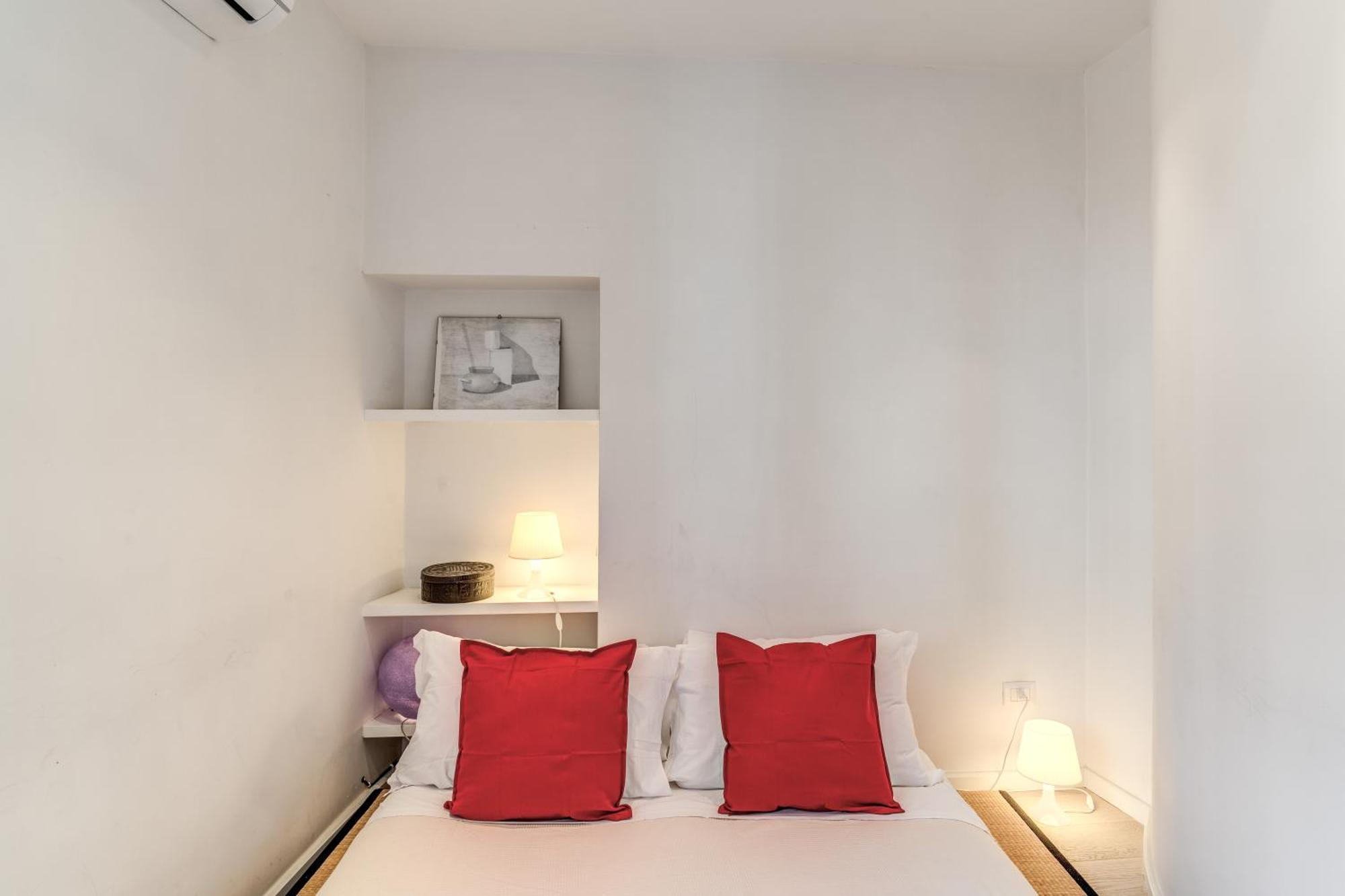 Apartment Fresh House Fori Imperiali Rome