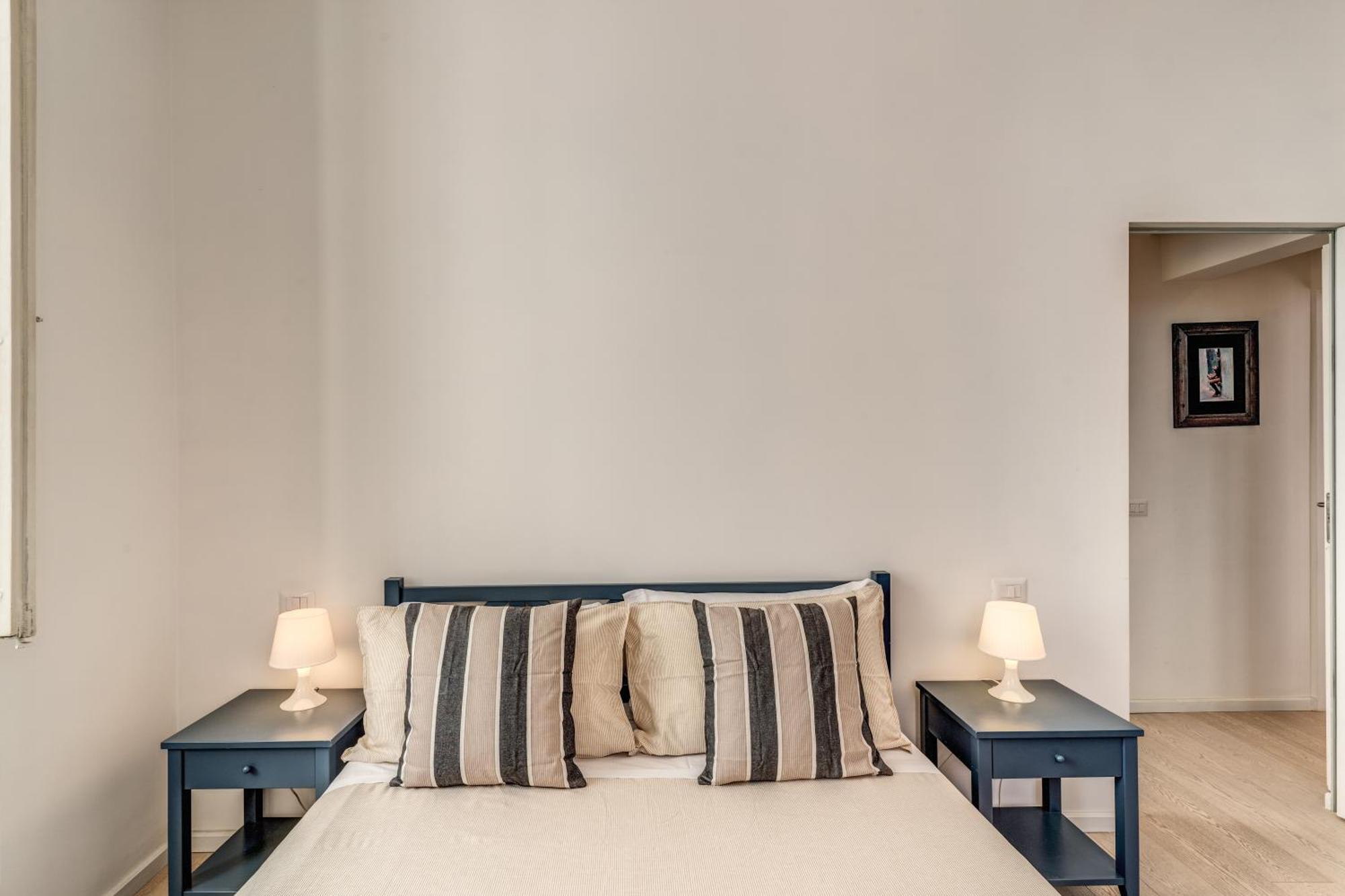 Apartment Fresh House Fori Imperiali