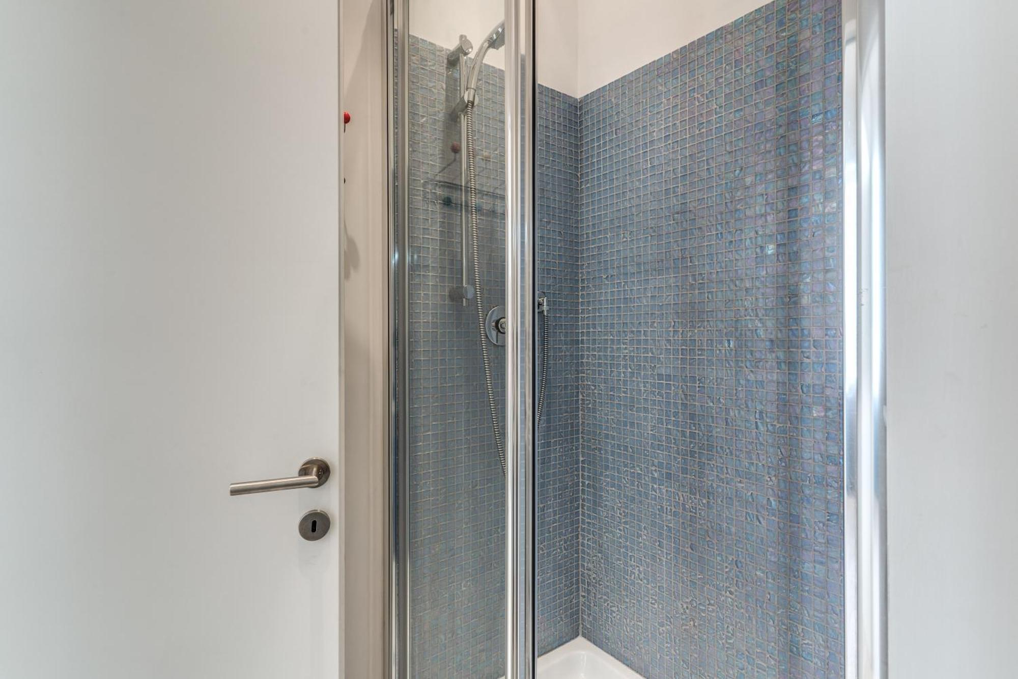 Apartment Fresh House Fori Imperiali Rome