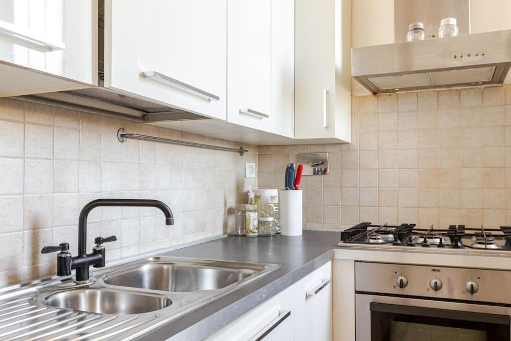 Porta Maggiore Cozy Apartment Rome