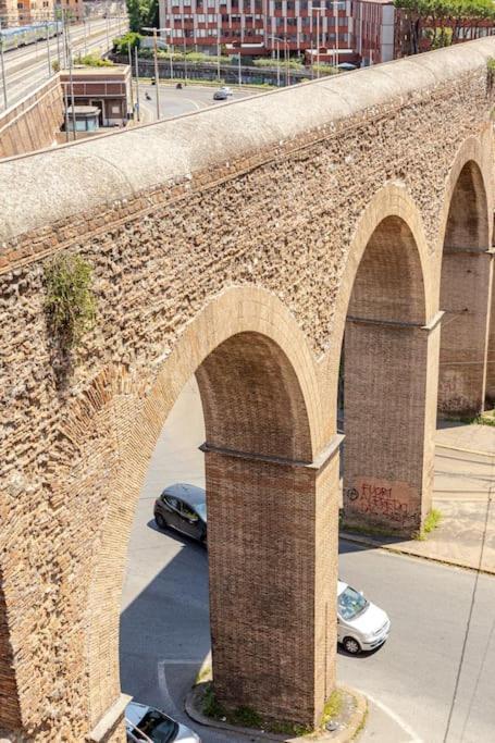 Porta Maggiore Cozy