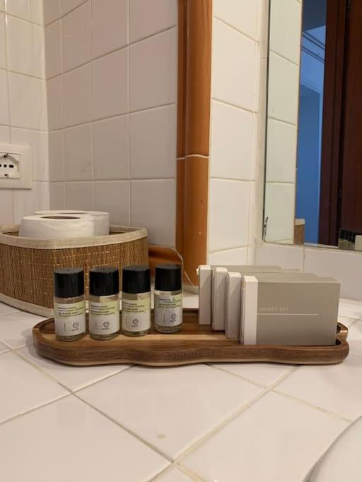 Apartment Porta Maggiore Cozy