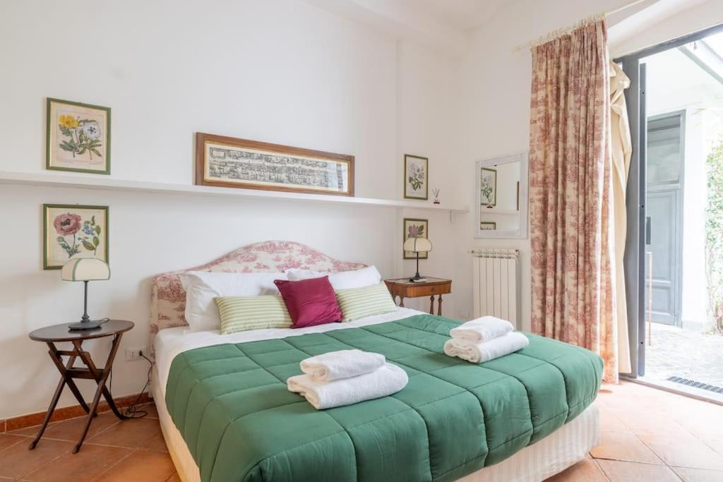 Apartment Colosseum Charming *