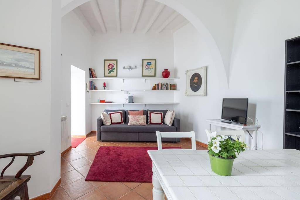 Colosseum Charming Apartment