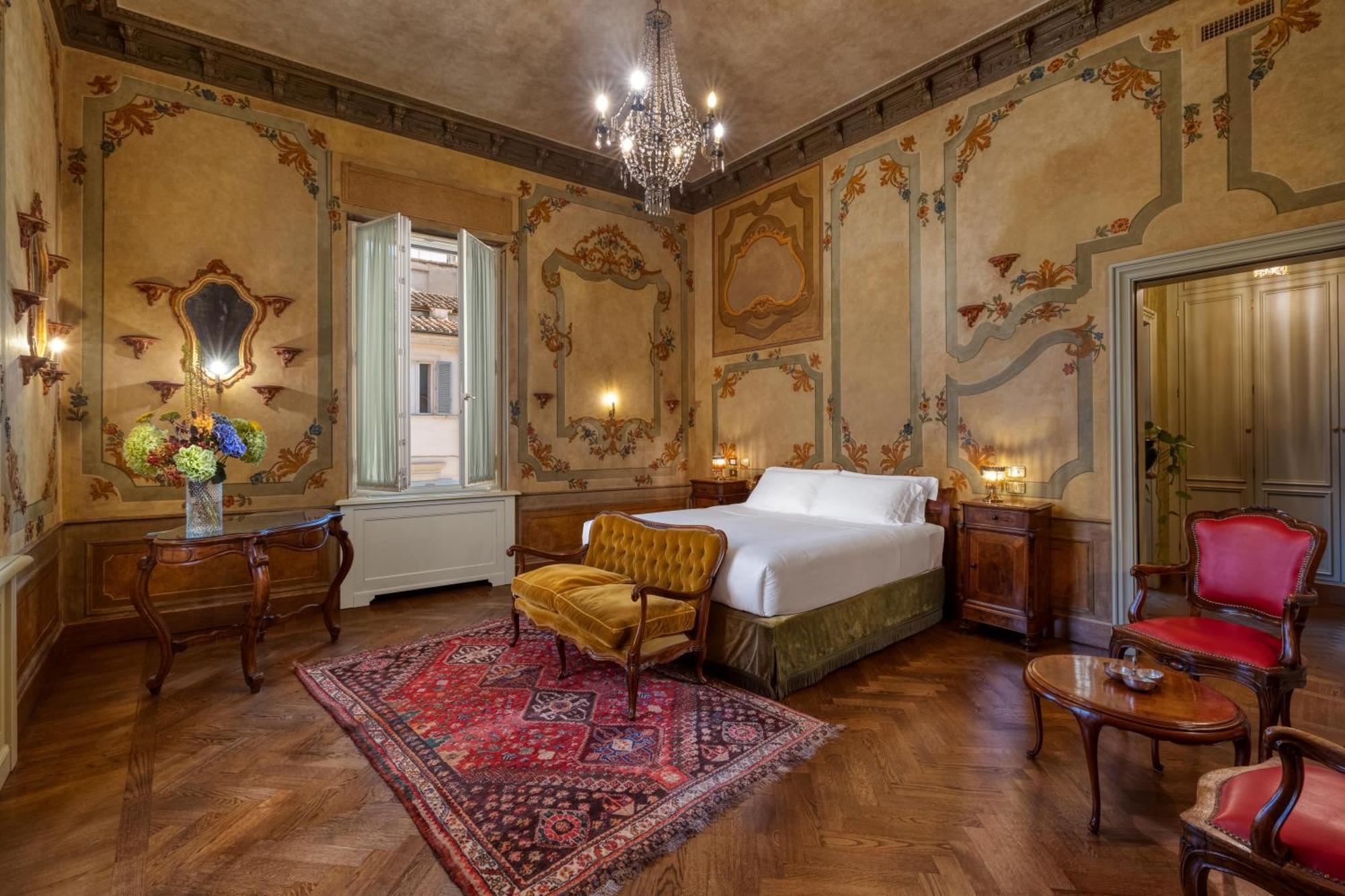 Hotel Locarno