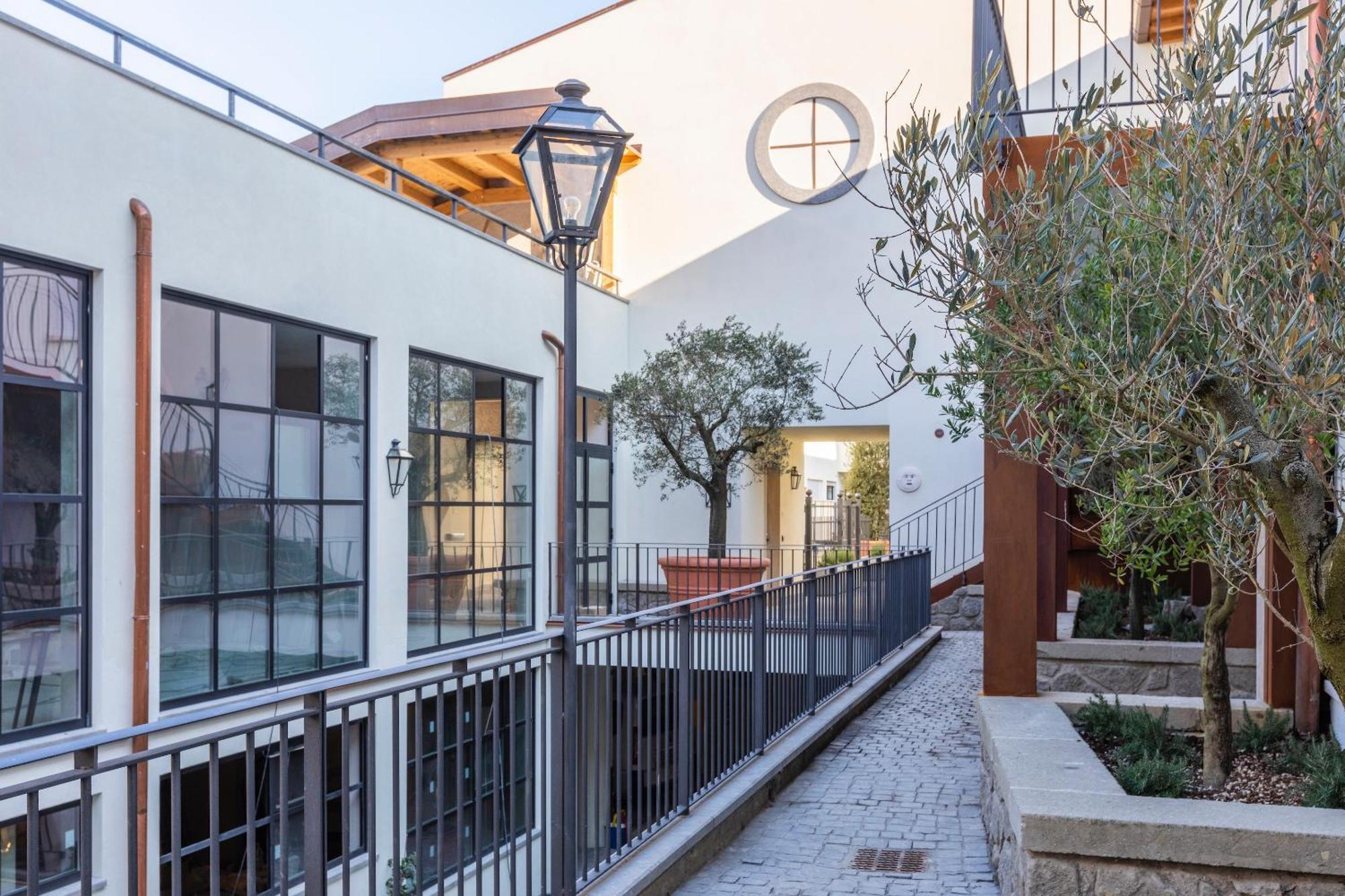 Aparthotel Sonder San Lorenzo Roma