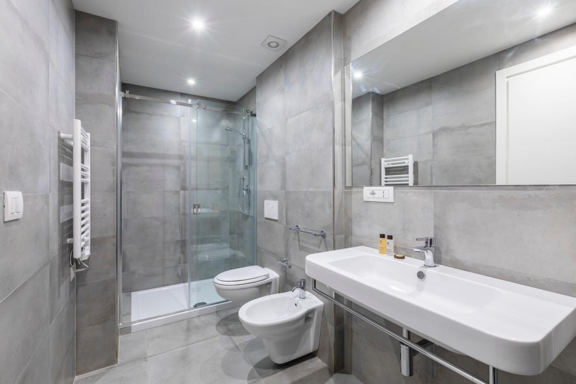 Sonder San Lorenzo Aparthotel Roma