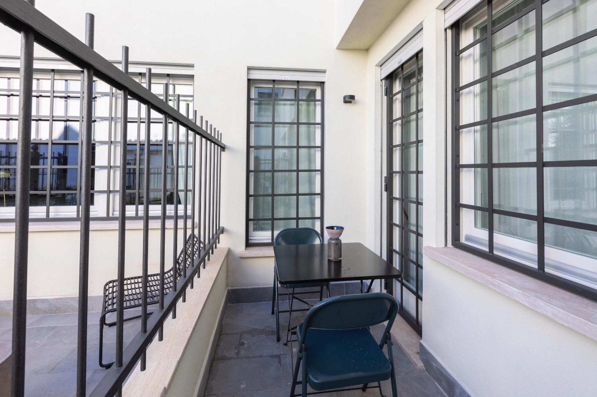 Aparthotel Sonder San Lorenzo Roma