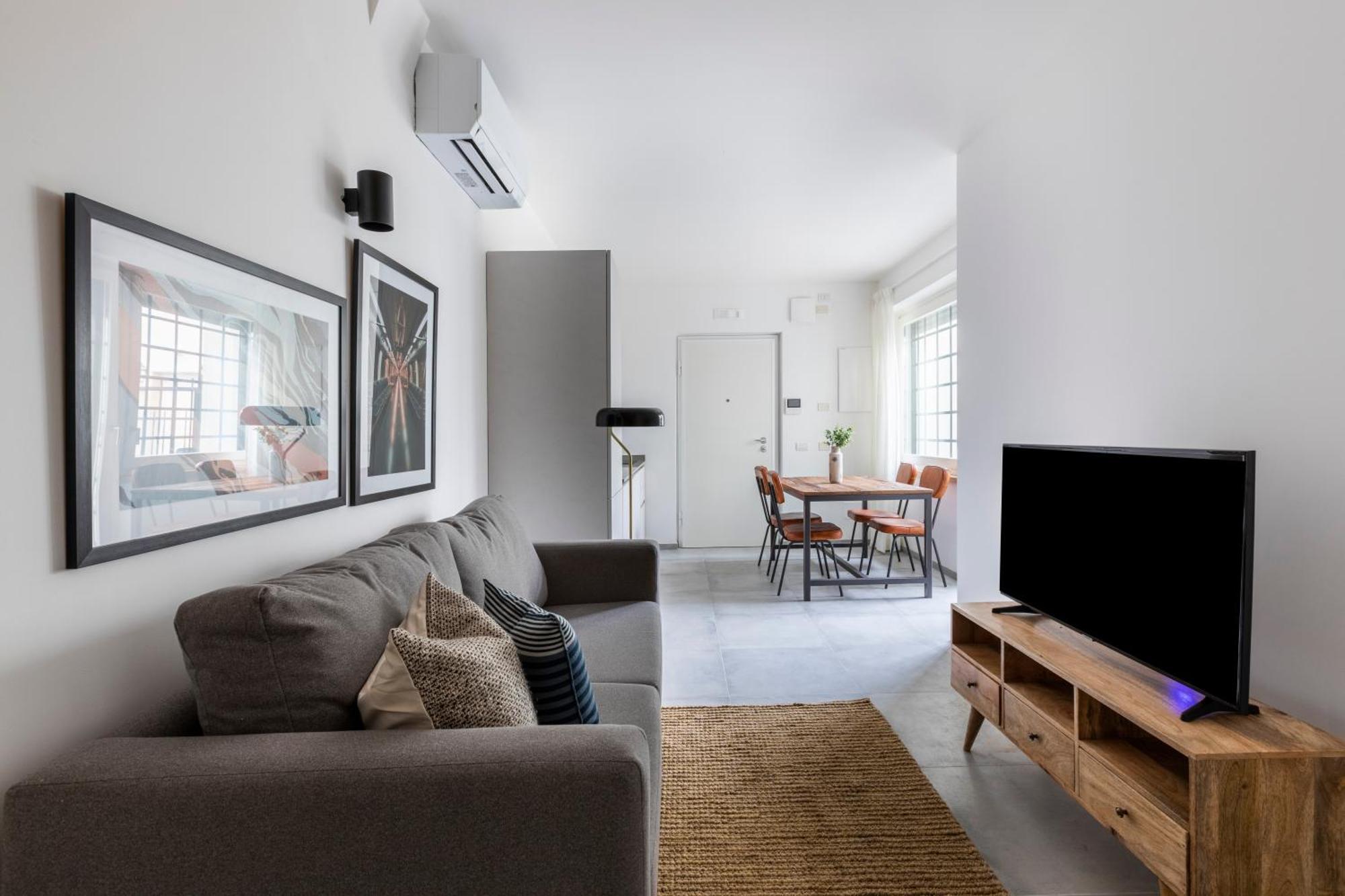 Sonder San Lorenzo Aparthotel 3*