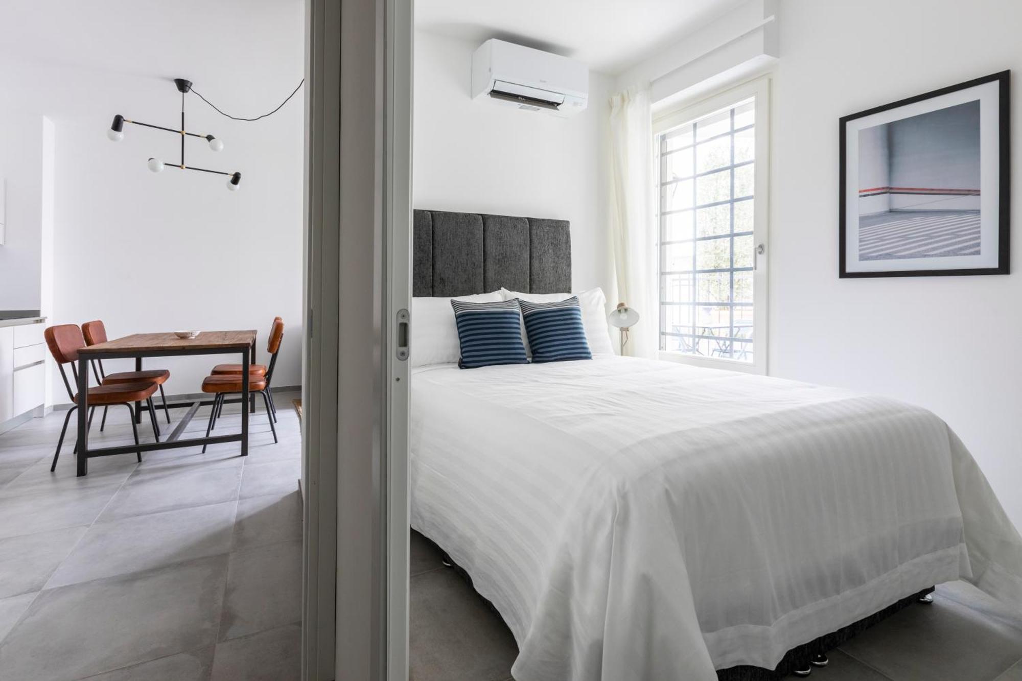 Sonder San Lorenzo Aparthotel Roma