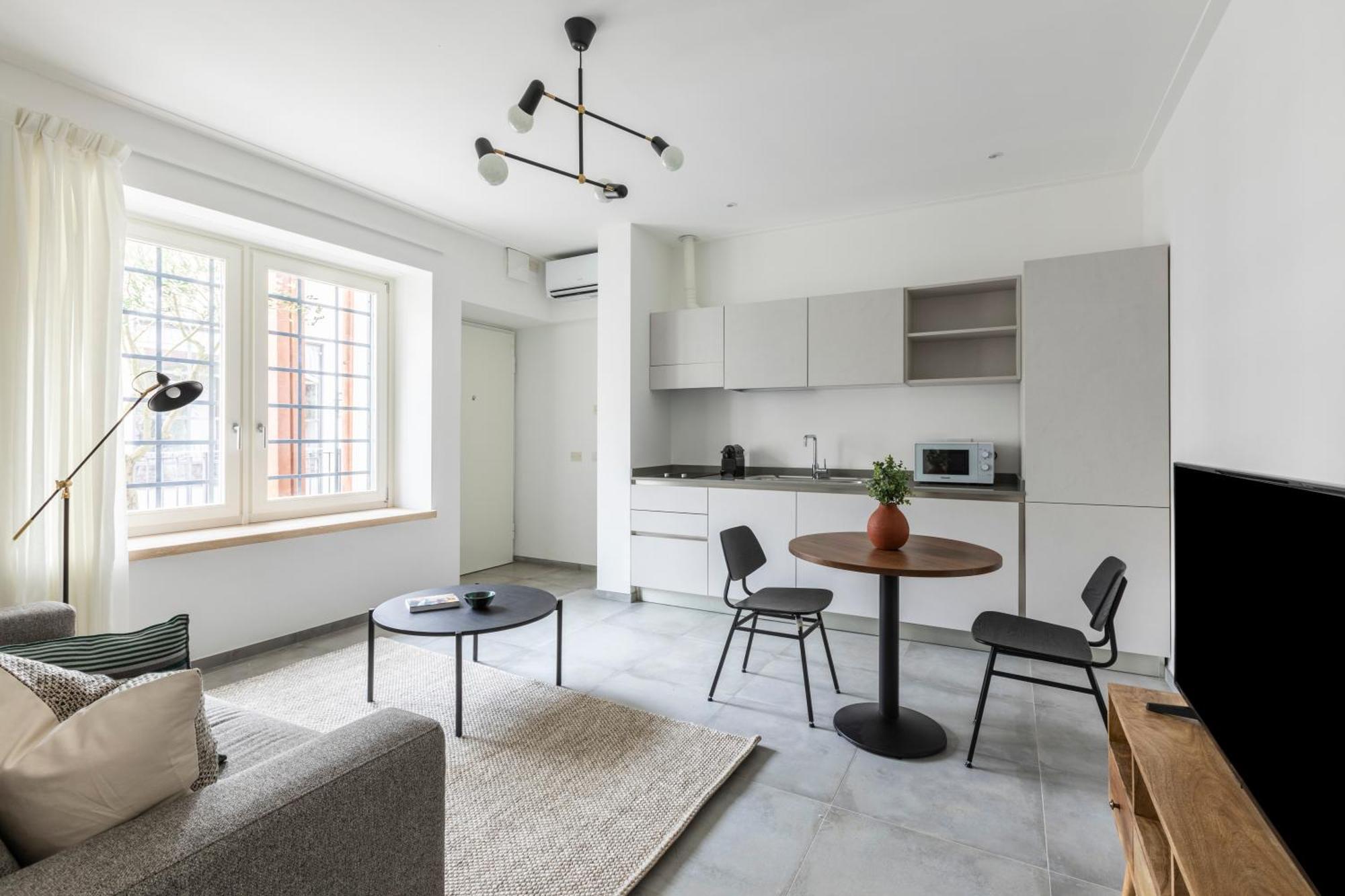 Aparthotel Sonder San Lorenzo Roma