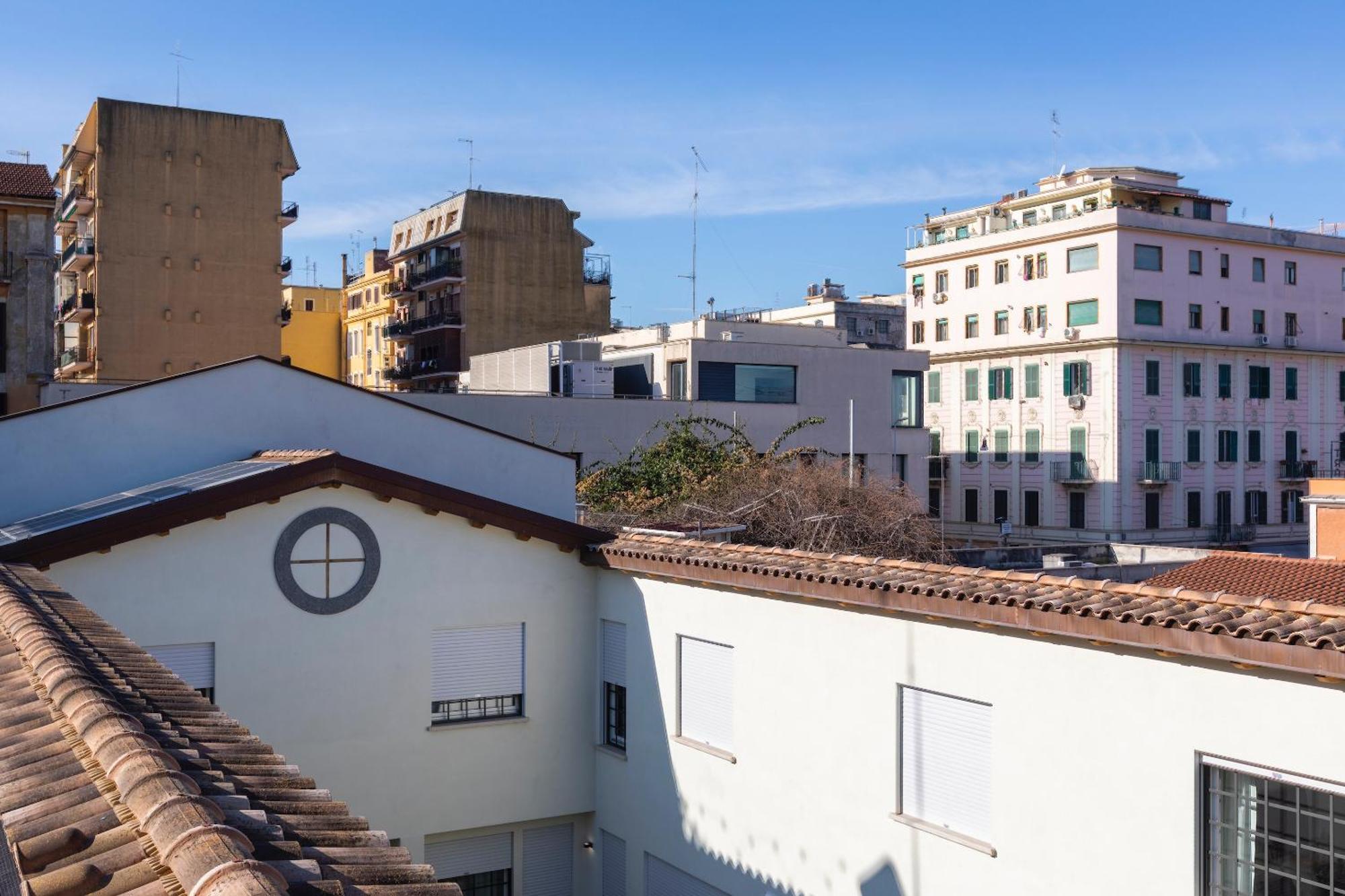 Sonder By Marriott Bonvoy San Lorenzo Apartments