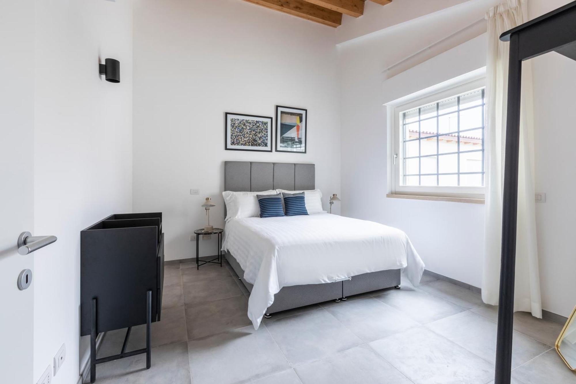 Aparthotel Sonder San Lorenzo Roma