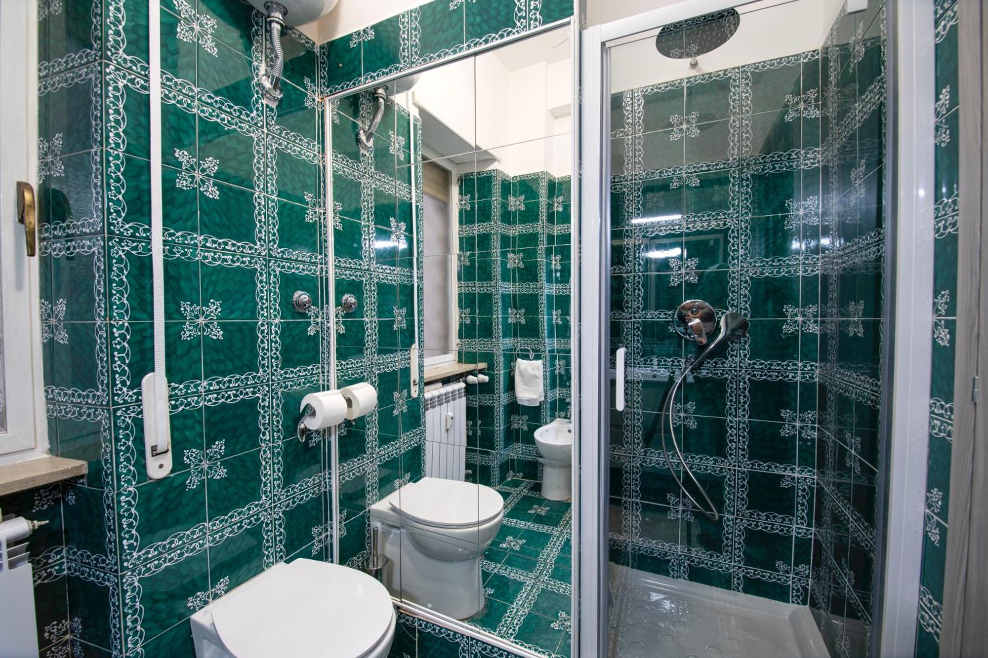 Marconi - Nearby Trastevere Apartment