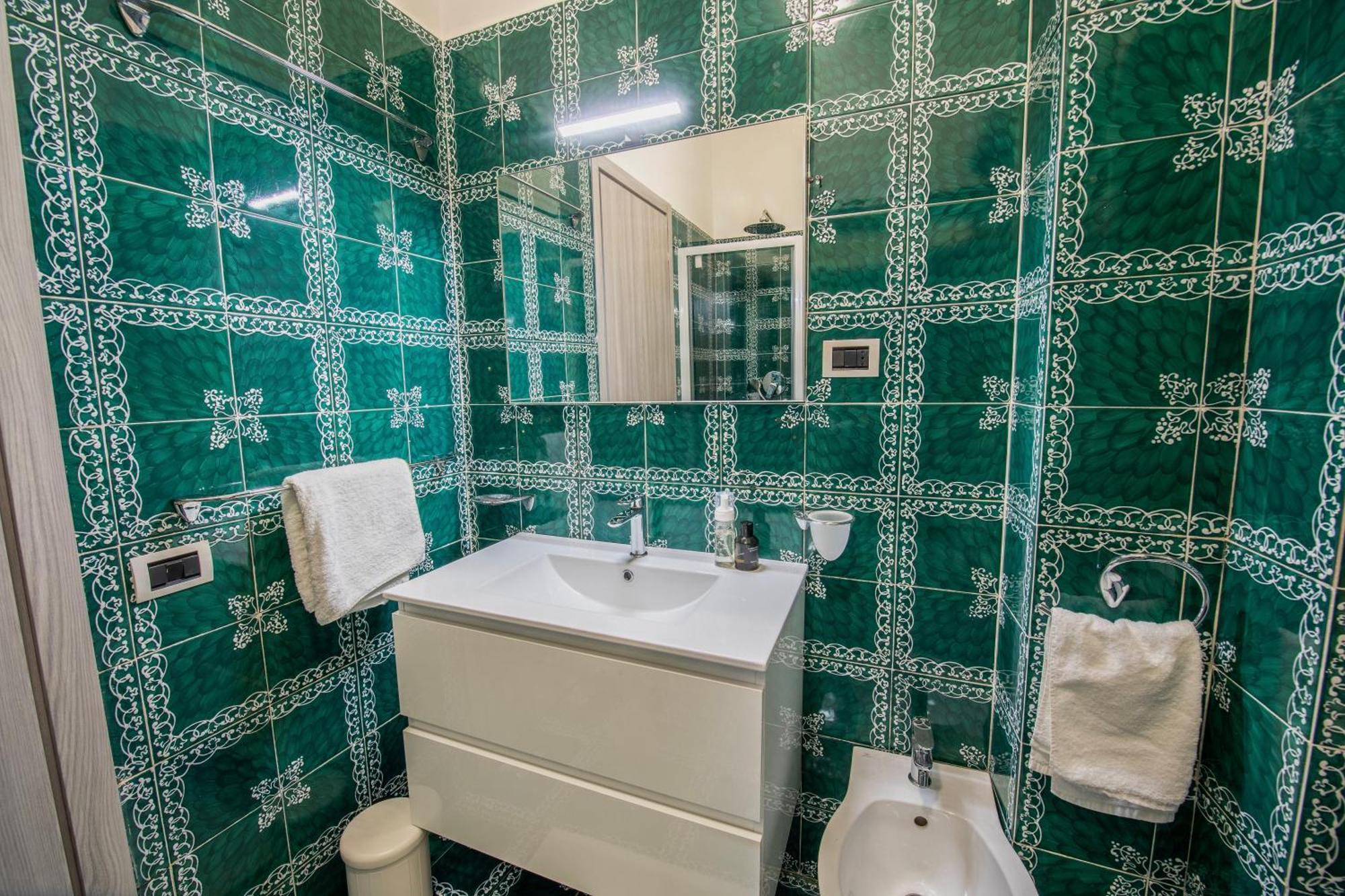 Marconi - Nearby Trastevere Apartment