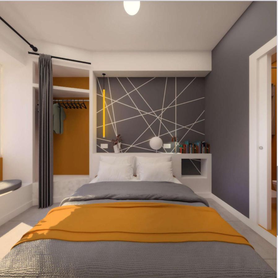 Guest house In Art *