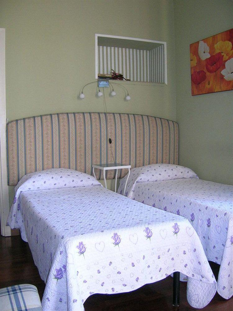 Emi's Bed & Breakfast Rome