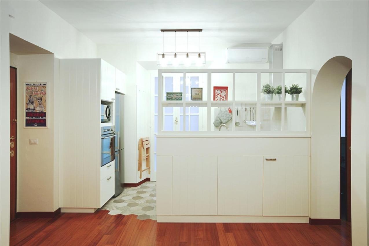 Harmony Via Veneto Apartment *