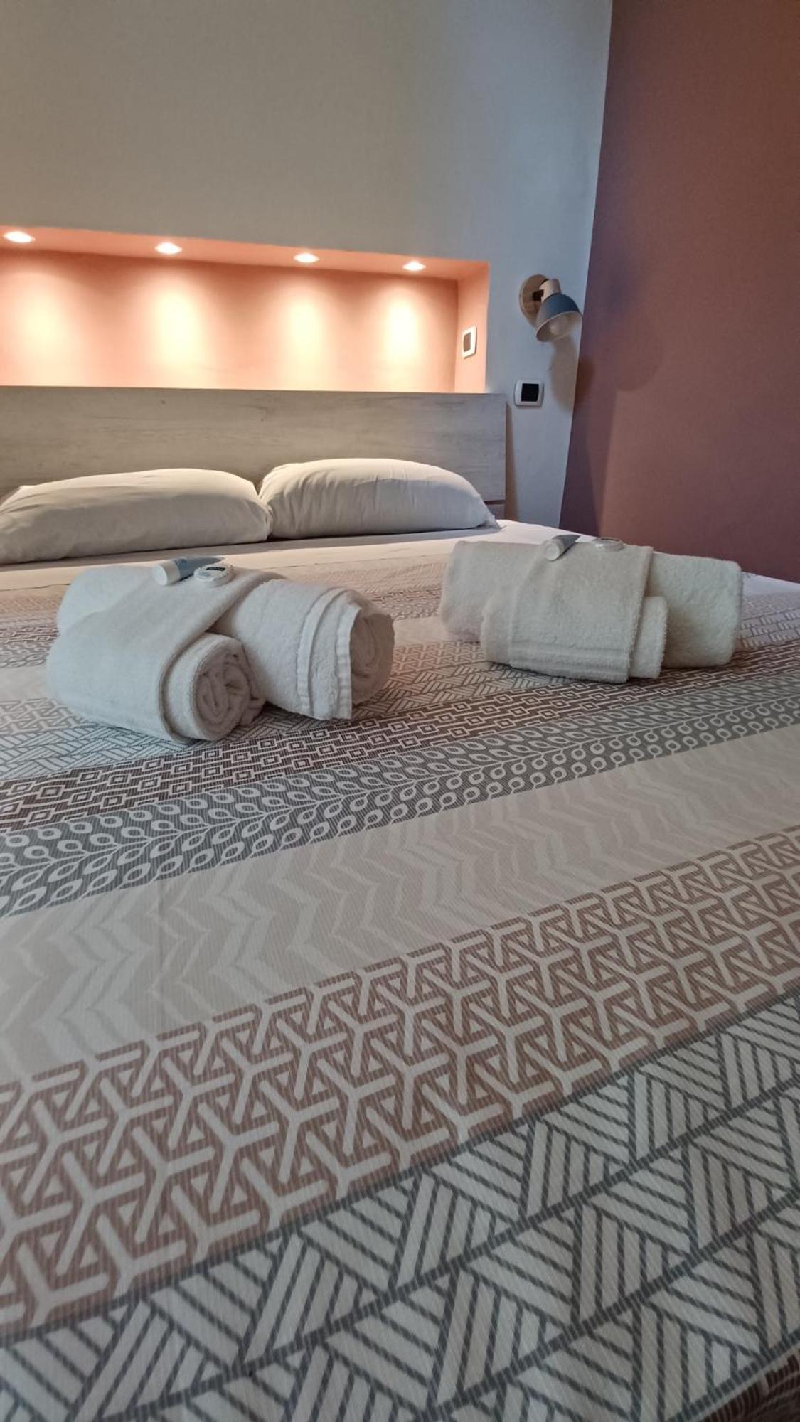 Rhome Exclusive Collection - Forum Terrace Appartamento