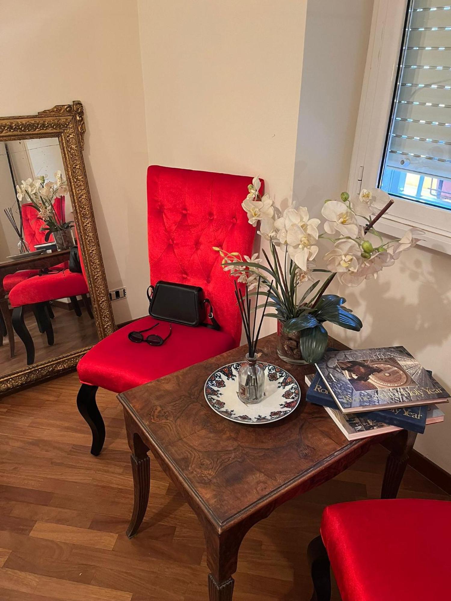 Sina Rent Flaminio Affittacamere