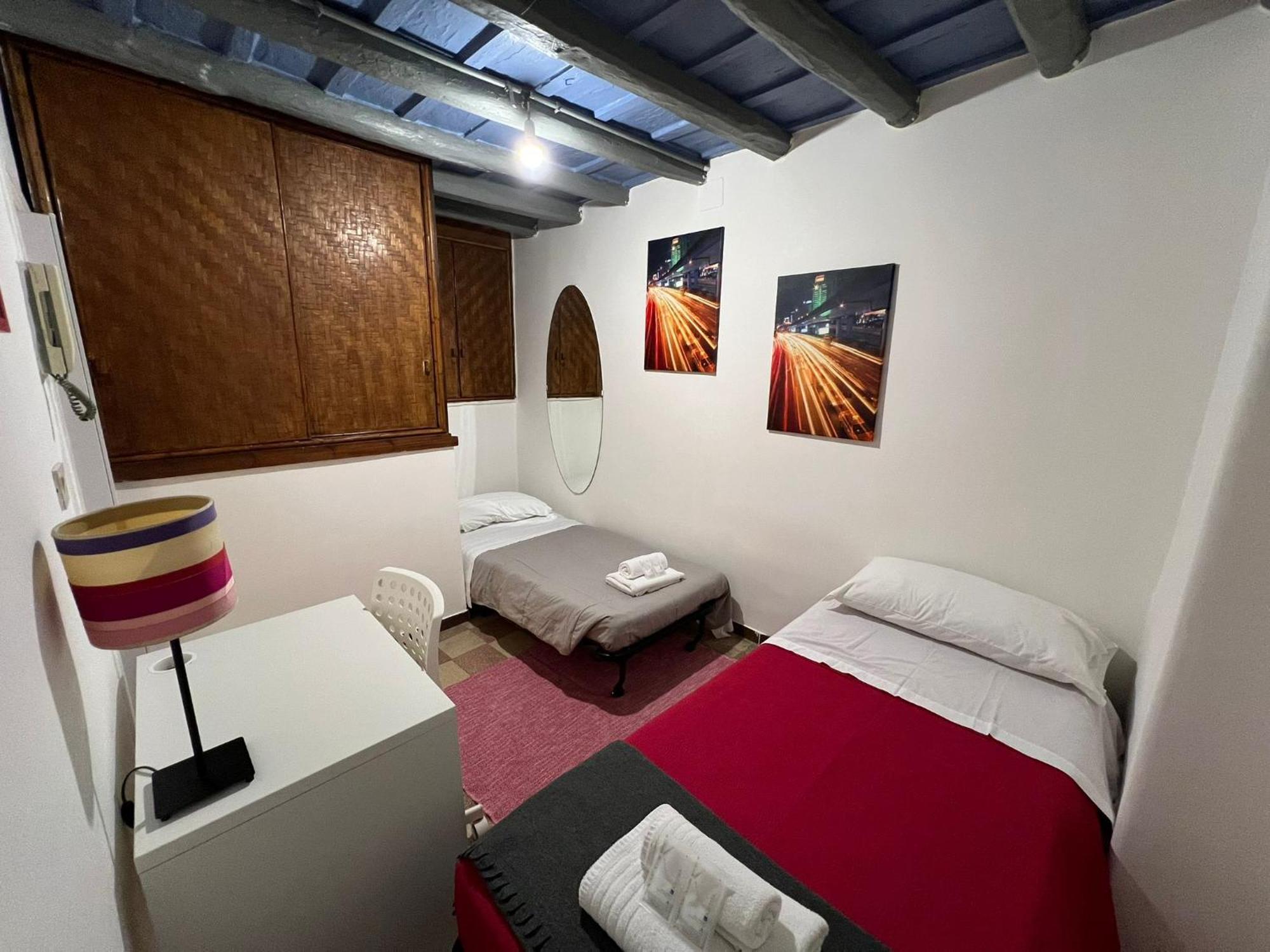 Ricci Apartment *