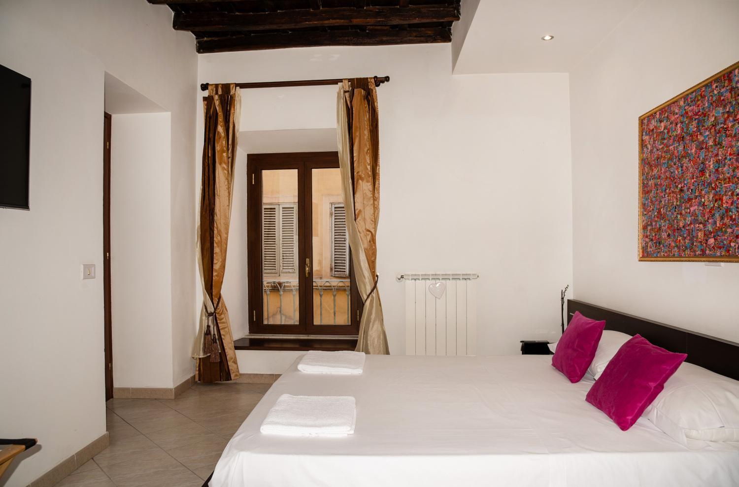 Apartment Boschetto49 *