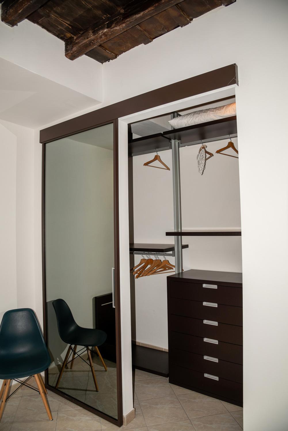 Boschetto49 Apartment Rome